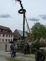 2015-04-30 TTC Maibaum stellen 033 (P1090093)